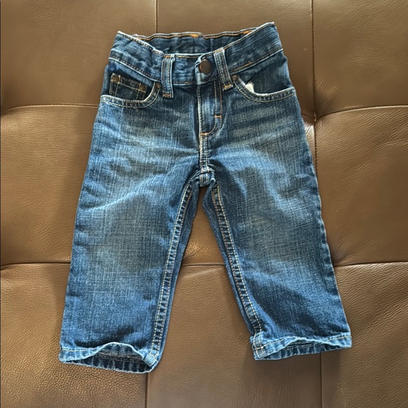 Baby Wrangler - Picture 1 of 4